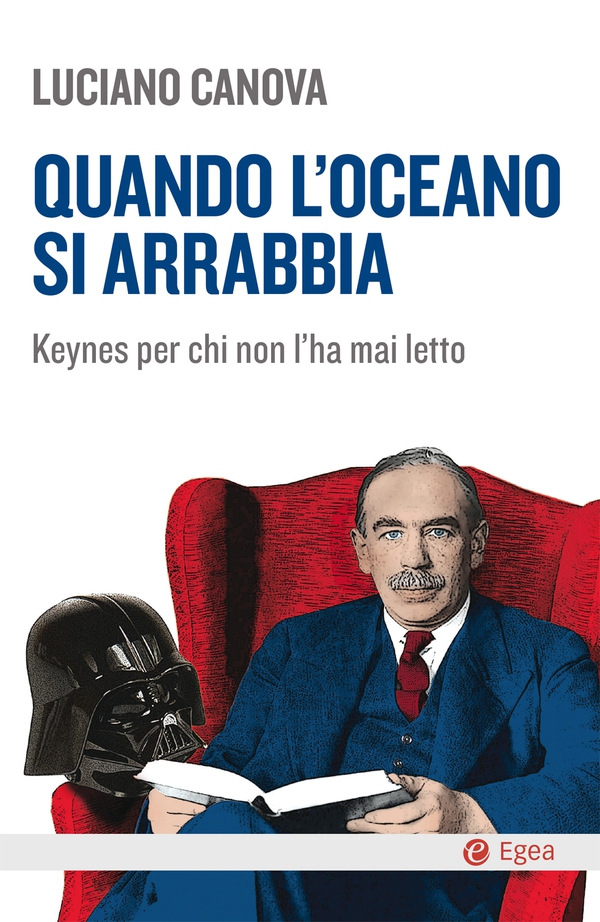 Quando l'oceano si arrabbia - Librerie.coop Quando l'oceano si arrabbia - Librerie.coop