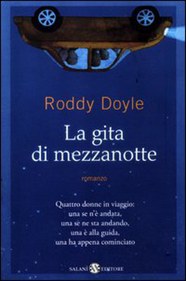 La gita di mezzanotte - Librerie.coop La gita di mezzanotte - Librerie.coop