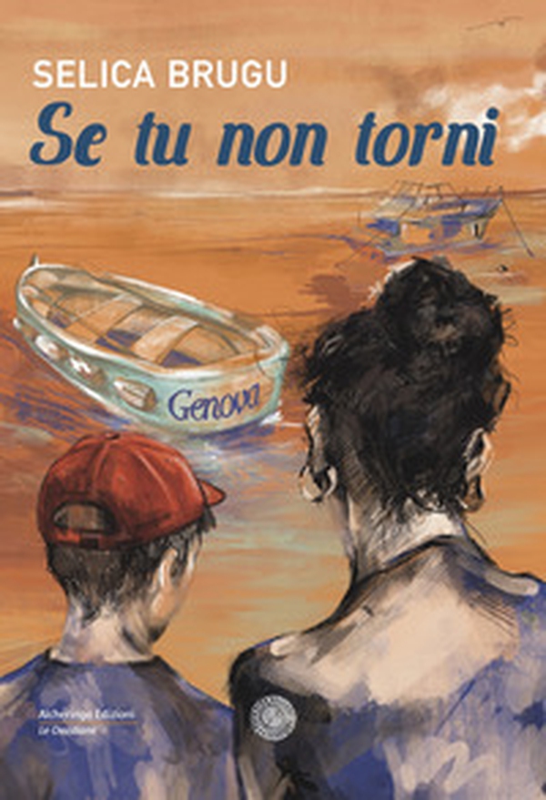 Se tu non torni - Librerie.coop Se tu non torni - Librerie.coop