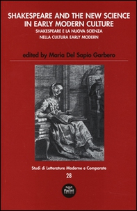 Shakespeare and the new science in early modern-Shakespeare e la nuova scienza nella cultura early modern - Librerie.coop