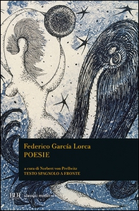 Poesie. Testo spagnolo a fronte - Librerie.coop Poesie. Testo spagnolo a fronte - Librerie.coop
