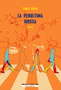 La penultima mossa - Librerie.coop La penultima mossa - Librerie.coop