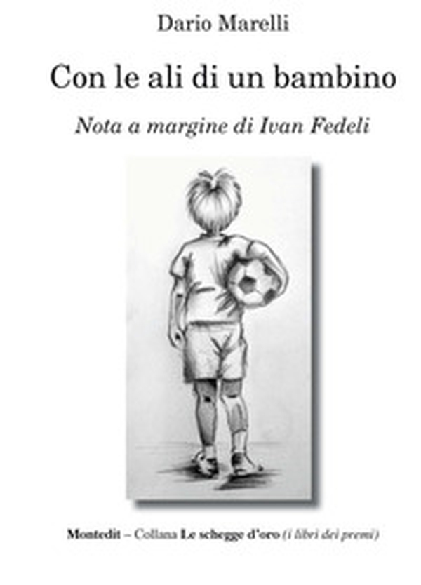 Con le ali di un bambino - Librerie.coop