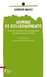 Uomini di discernimento - Librerie.coop