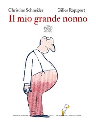 Il mio grande nonno - Librerie.coop