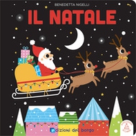 Il Natale. Evoluzioni di carta - Librerie.coop