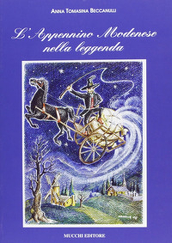 L'Appennino modenese nella leggenda - Librerie.coop L'Appennino modenese nella leggenda - Librerie.coop