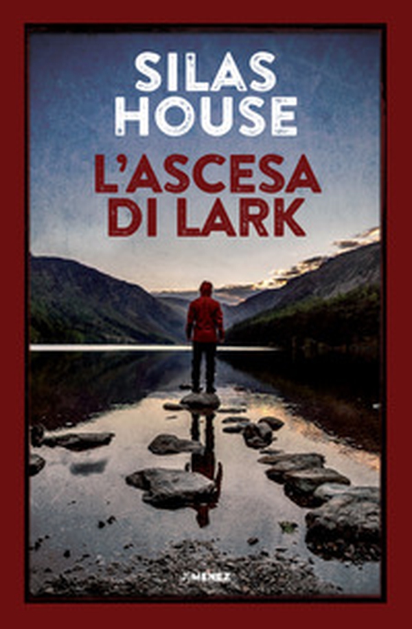 L'ascesa di Lark - Librerie.coop L'ascesa di Lark - Librerie.coop