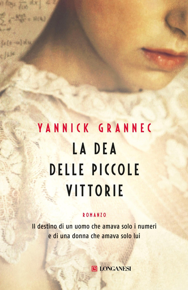 La dea delle piccole vittorie - Librerie.coop La dea delle piccole vittorie - Librerie.coop