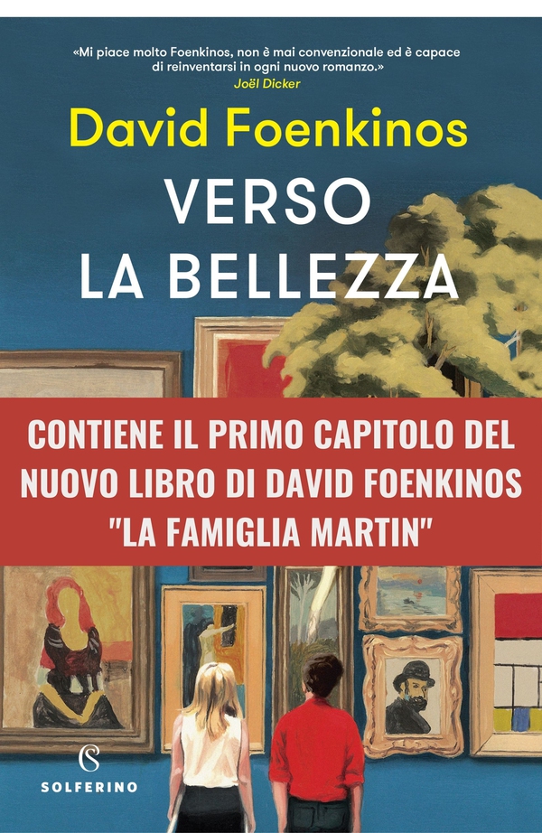 Verso la bellezza - Librerie.coop Verso la bellezza - Librerie.coop