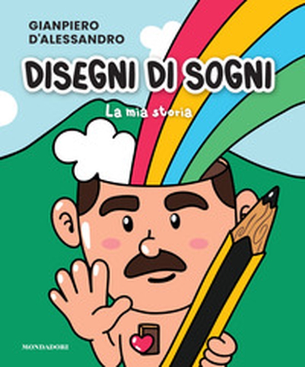 Disegni di sogni. La mia storia - Librerie.coop Disegni di sogni. La mia storia - Librerie.coop
