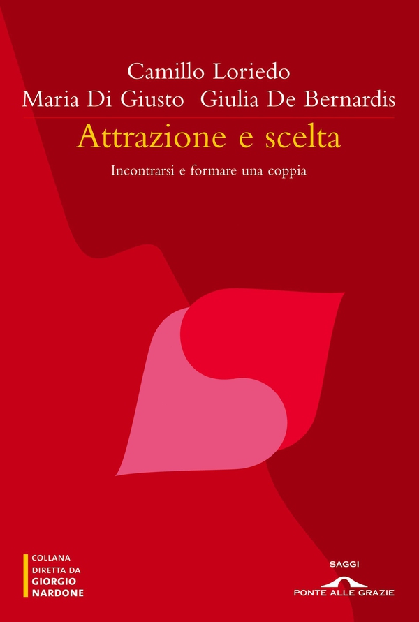 Attrazione e scelta - Librerie.coop Attrazione e scelta - Librerie.coop