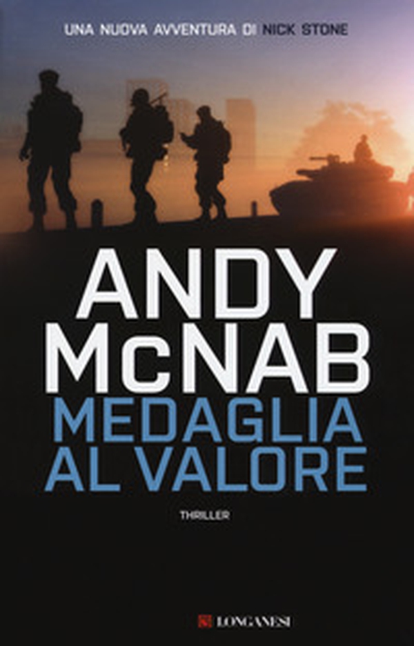 Medaglia al valore - Librerie.coop Medaglia al valore - Librerie.coop