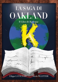 Il libro dei Kudestar - Librerie.coop