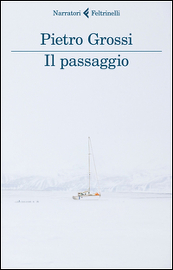 Il passaggio - Librerie.coop Il passaggio - Librerie.coop