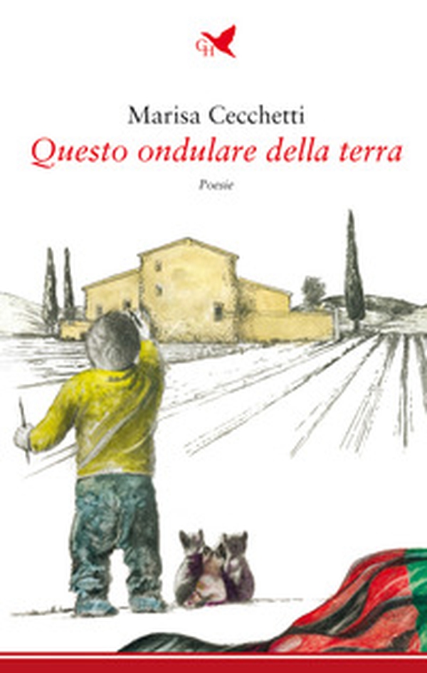 Questo ondulare della terra - Librerie.coop Questo ondulare della terra - Librerie.coop