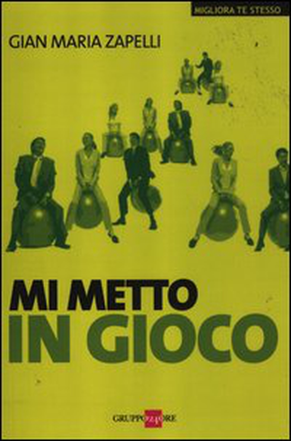 Mi metto in gioco - Librerie.coop Mi metto in gioco - Librerie.coop