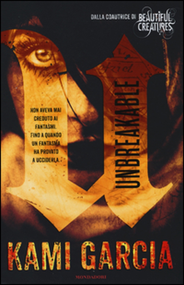 Unbreakable - Librerie.coop Unbreakable - Librerie.coop