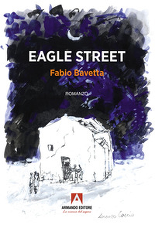 Eagle street - Librerie.coop Eagle street - Librerie.coop