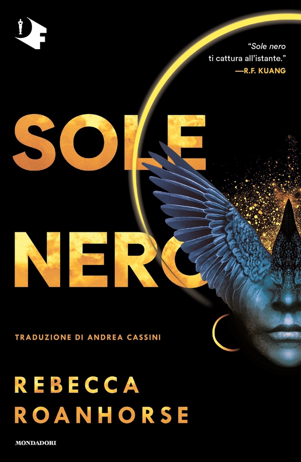 Sole Nero - Librerie.coop Sole Nero - Librerie.coop