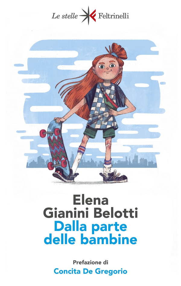 Dalla parte delle bambine - Librerie.coop Dalla parte delle bambine - Librerie.coop