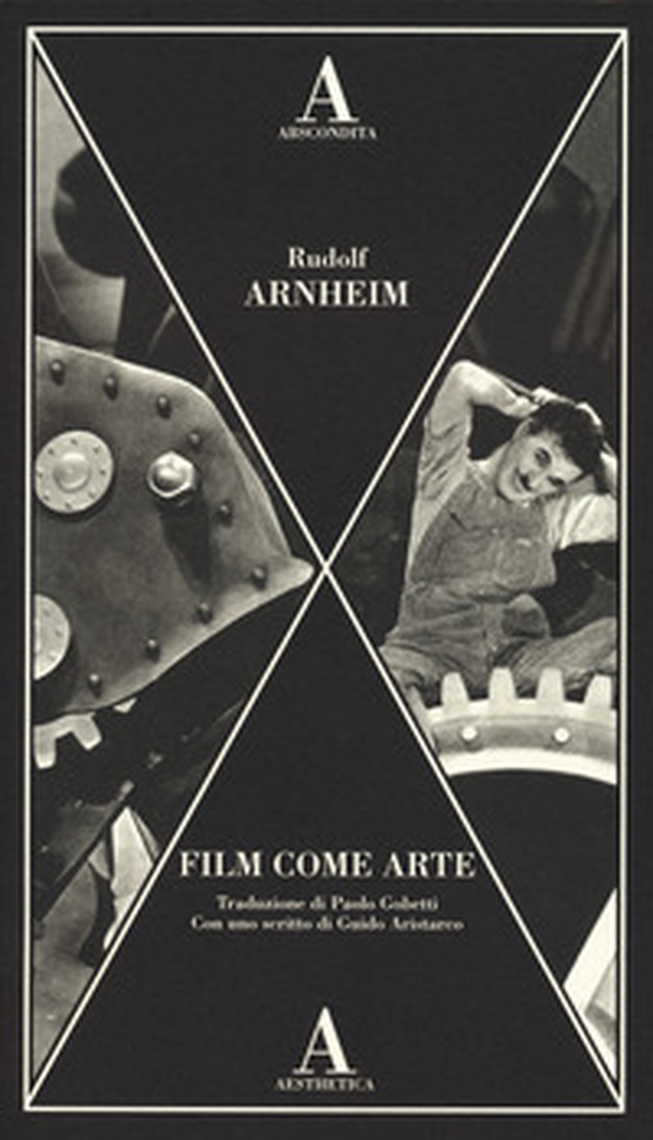 Film come arte - Librerie.coop Film come arte - Librerie.coop
