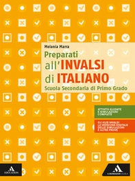 Preparati all'INVALSI di italiano. Per la Scuola media - Librerie.coop