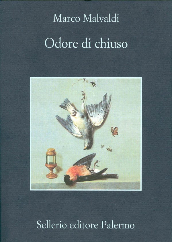Odore di chiuso - Librerie.coop Odore di chiuso - Librerie.coop