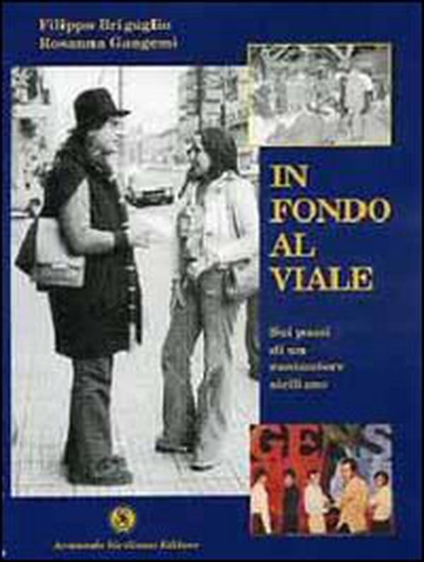 In fondo al viale - Librerie.coop In fondo al viale - Librerie.coop