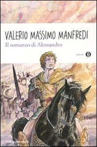 Il romanzo di Alessandro - Librerie.coop Il romanzo di Alessandro - Librerie.coop