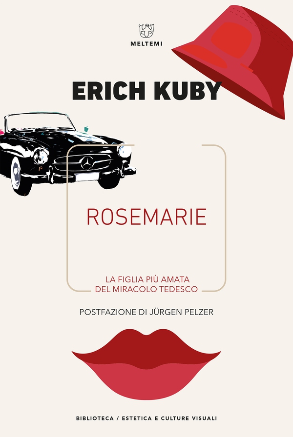 Rosemarie - Librerie.coop Rosemarie - Librerie.coop