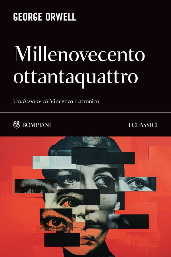 1984. Millenovecentoottantaquattro - Librerie.coop