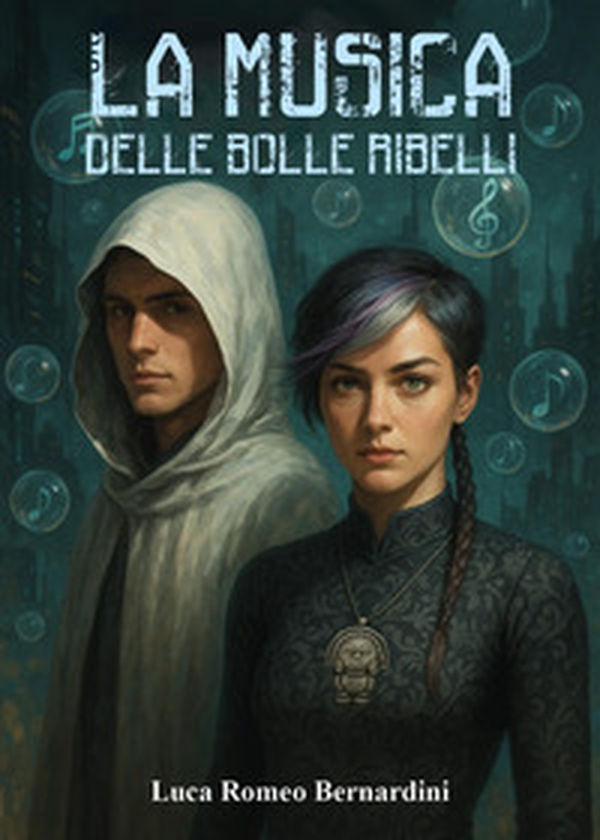 La musica delle bolle ribelli - Librerie.coop