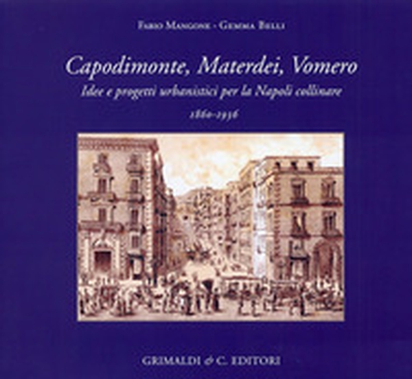 Capodimonte Materdei Vomero - Librerie.coop Capodimonte Materdei Vomero - Librerie.coop
