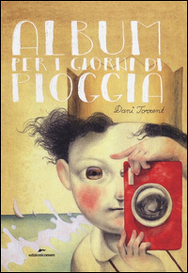 Album per i giorni di pioggia - Librerie.coop Album per i giorni di pioggia - Librerie.coop