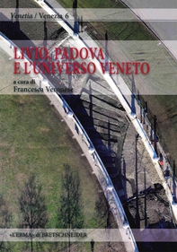 Livio Padova e l'universo veneto - Librerie.coop