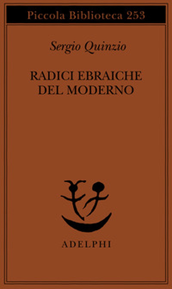 Radici ebraiche del moderno - Librerie.coop