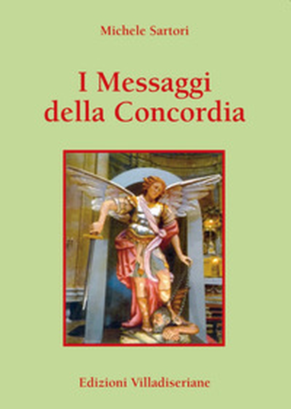 I messaggi della Concordia - Librerie.coop I messaggi della Concordia - Librerie.coop