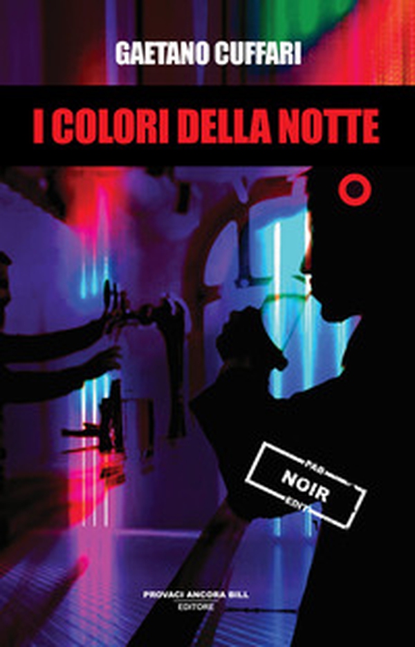I colori della notte - Librerie.coop I colori della notte - Librerie.coop