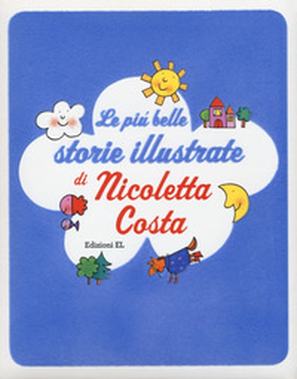 Le più belle storie illustrate - Librerie.coop Le più belle storie illustrate - Librerie.coop