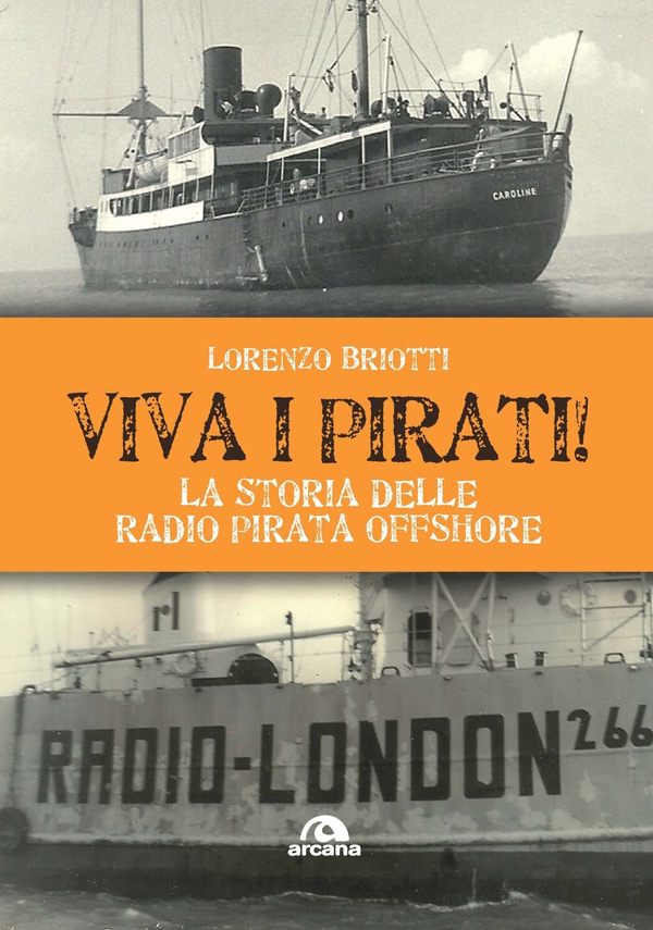 Viva i pirati! - Librerie.coop Viva i pirati! - Librerie.coop
