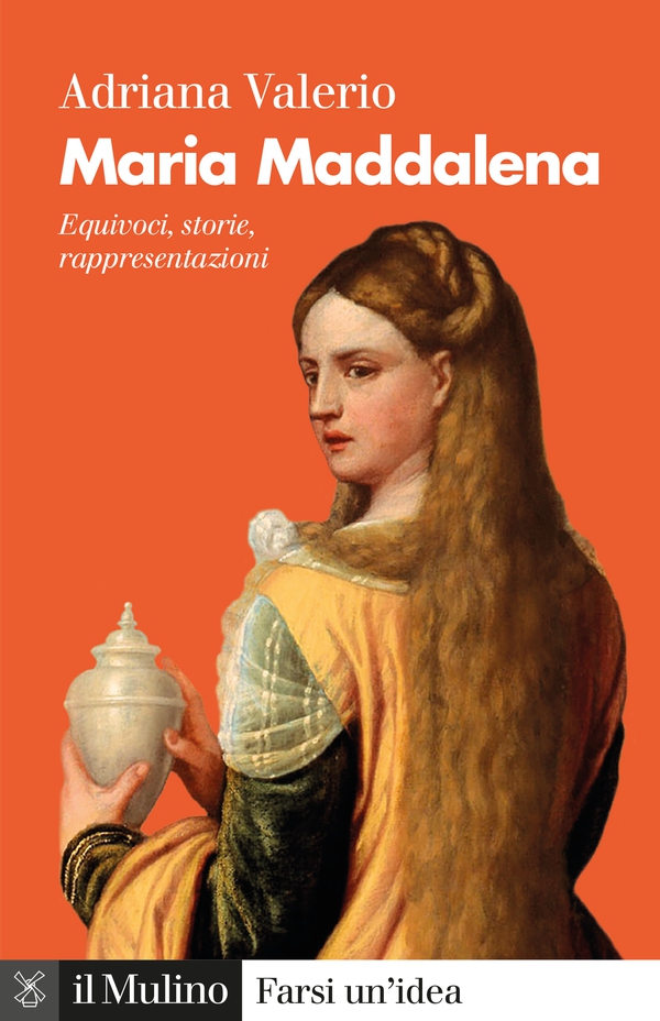 Maria Maddalena - Librerie.coop Maria Maddalena - Librerie.coop