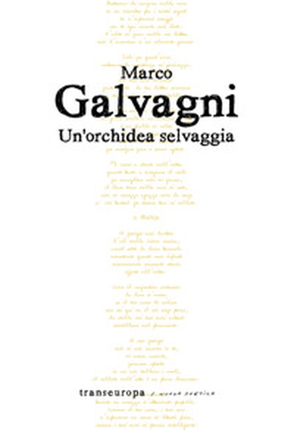 Un'orchidea selvaggia - Librerie.coop Un'orchidea selvaggia - Librerie.coop