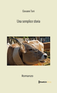 Una semplice storia - Librerie.coop