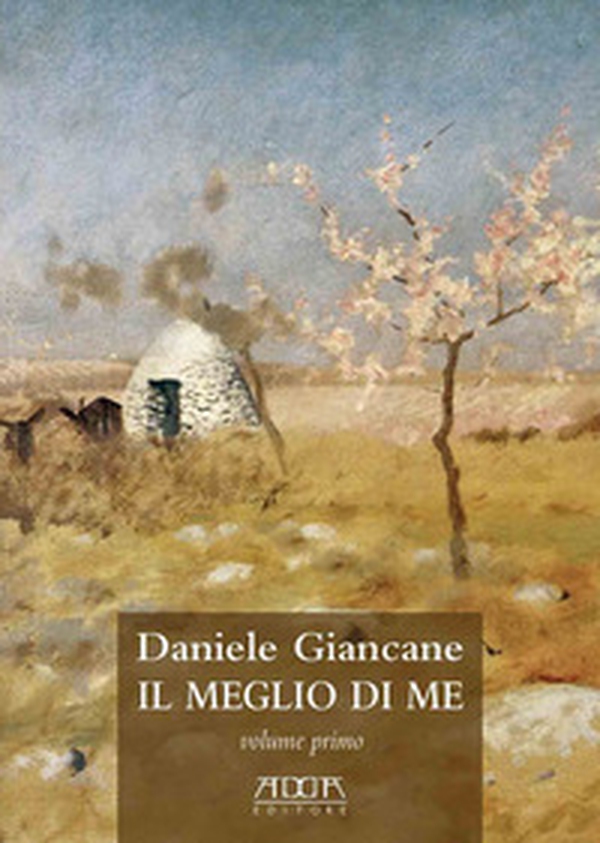 Il meglio di me. Sette poemetti 1969-2022 - Librerie.coop Il meglio di me. Sette poemetti 1969-2022 - Librerie.coop