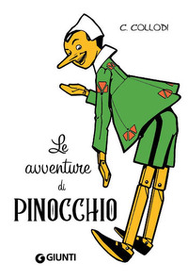 Le avventure di Pinocchio - Librerie.coop Le avventure di Pinocchio - Librerie.coop