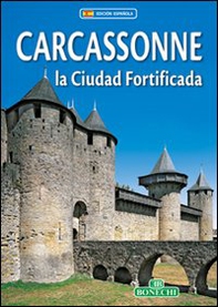 Carcassonne. Ediz. spagnola - Librerie.coop Carcassonne. Ediz. spagnola - Librerie.coop