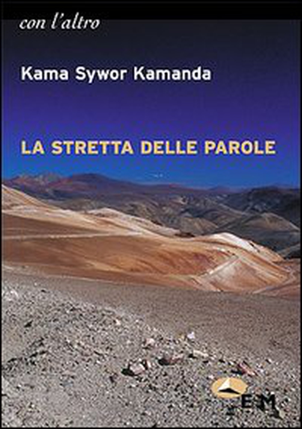 La stretta delle parole - Librerie.coop La stretta delle parole - Librerie.coop