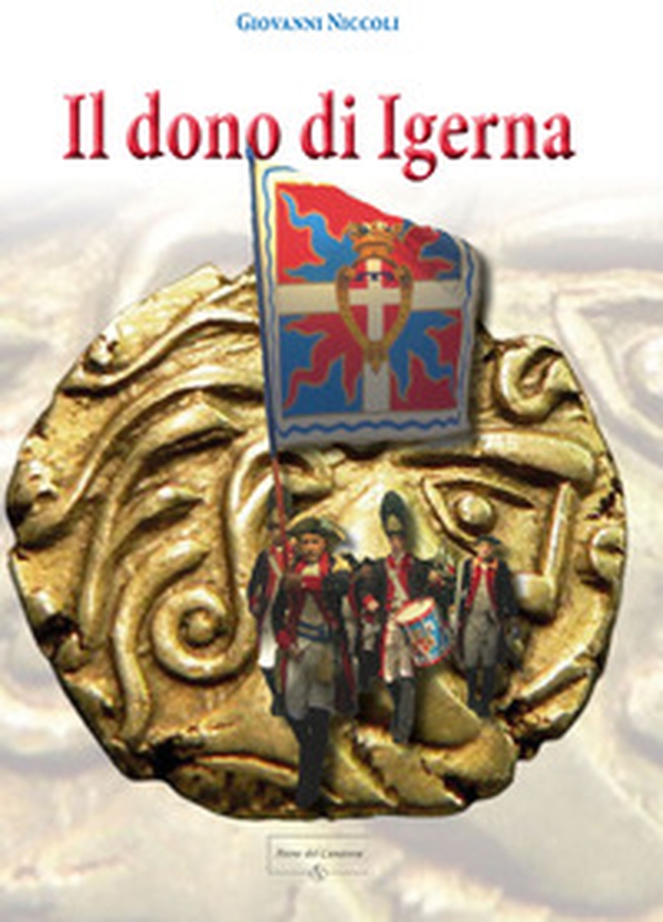 Il dono di Igerna - Librerie.coop Il dono di Igerna - Librerie.coop