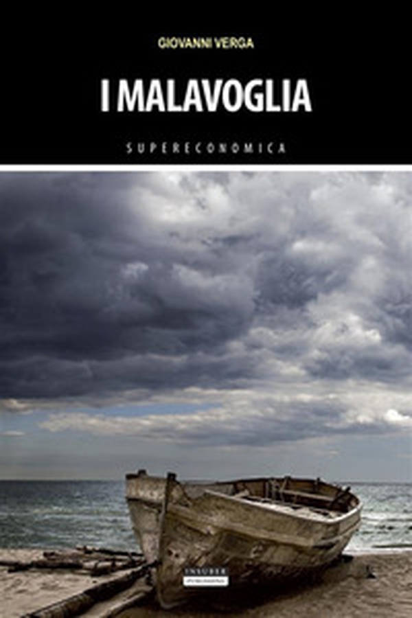 I Malavoglia - Librerie.coop I Malavoglia - Librerie.coop